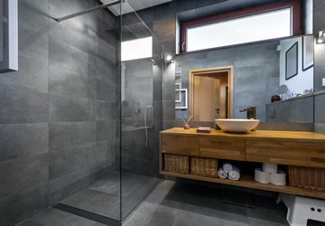 Comment remplacer une cabine par une douche à l'italienne ?
